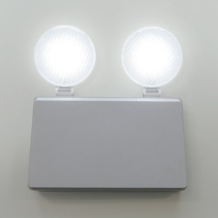 Eterna VECOTWINSP Compact Emergency LED Twinspot