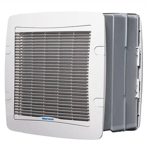 Vent Axia TX6Wl 150mm 6" Wall Fan