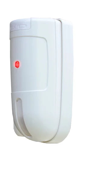 GJD GJD150W EM External Curtain Detector